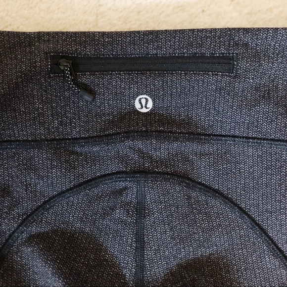 Lululemon Running Leggings - Picture 4 of 7